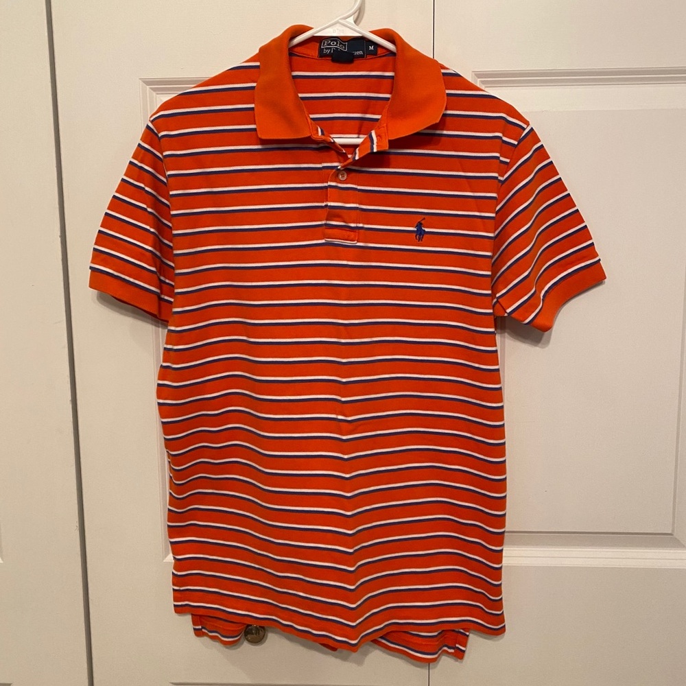 Men’s Ralph Lauren Polo short sleeve polo
